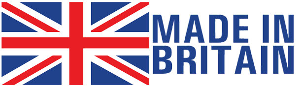 Made In Britain PNG Picture
