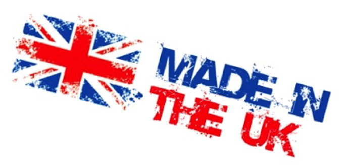Made In Britain Transparent Background
