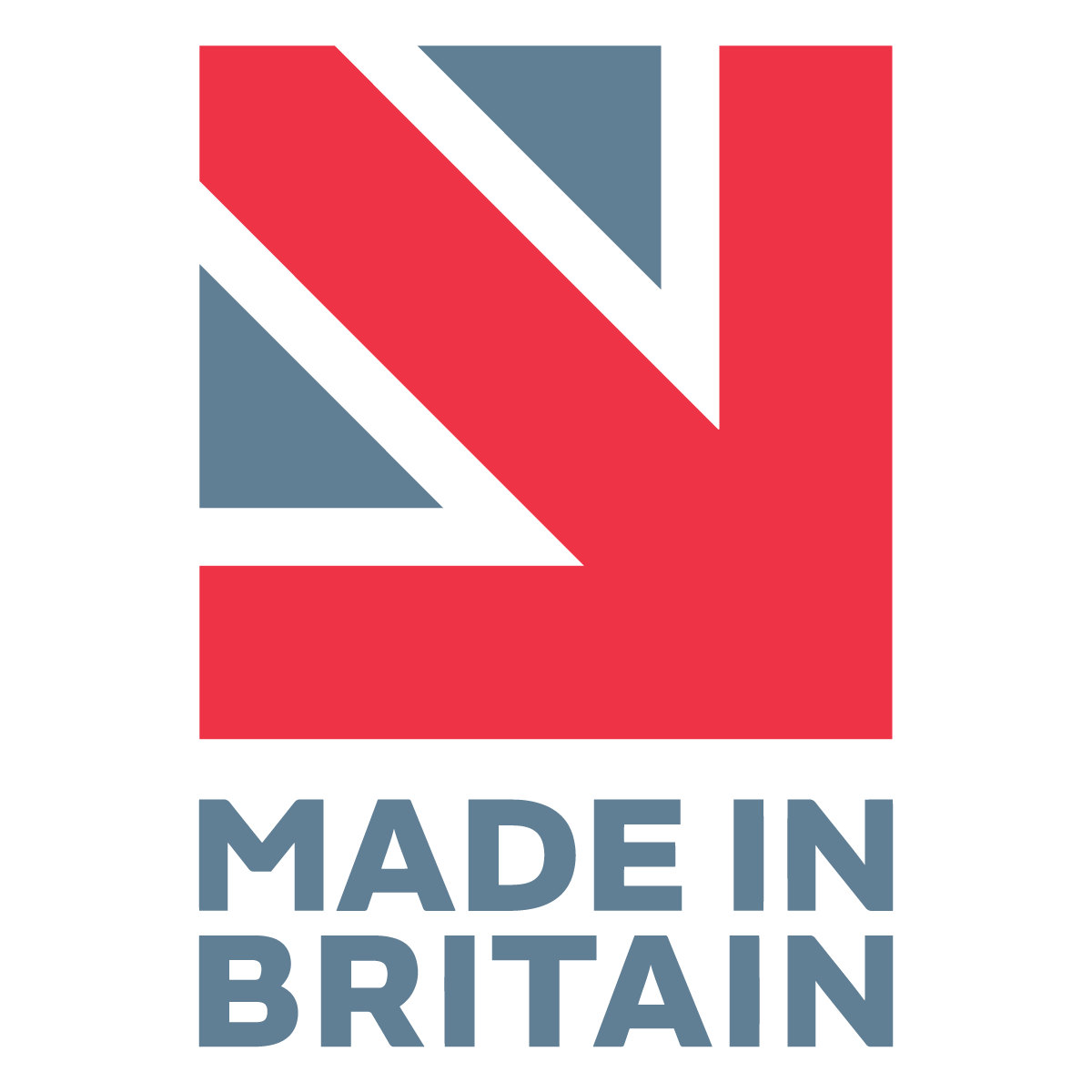 Made In Britain Transparent PNG