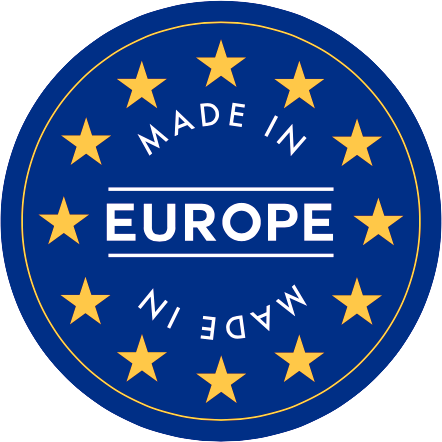 Made In Europe PNG HD