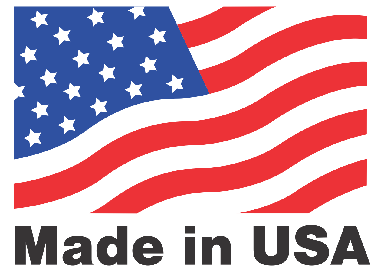 Made In U.S.A PNG Image