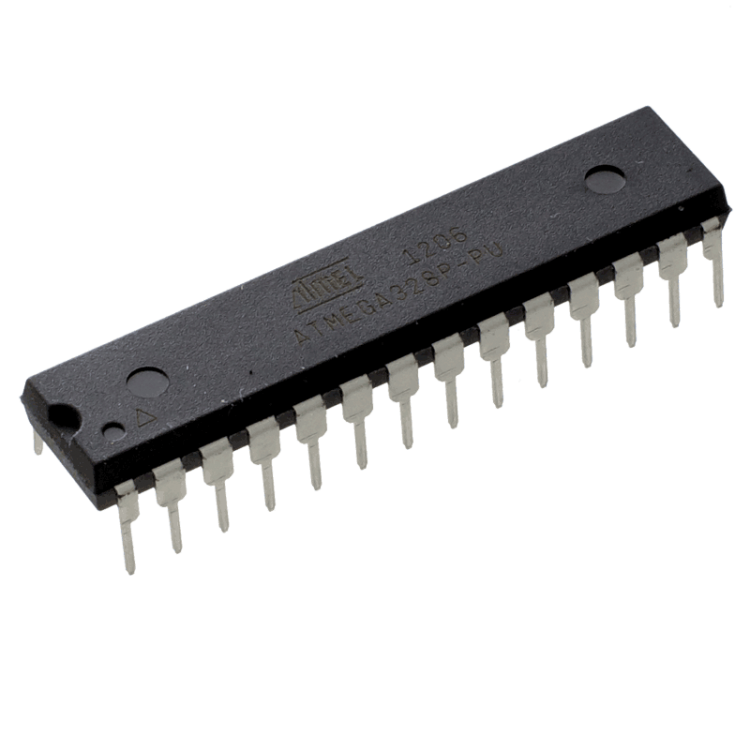Microcontroller PNG Clipart