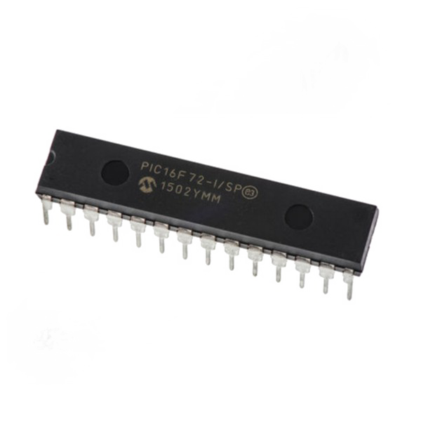 Microcontroller PNG Pic