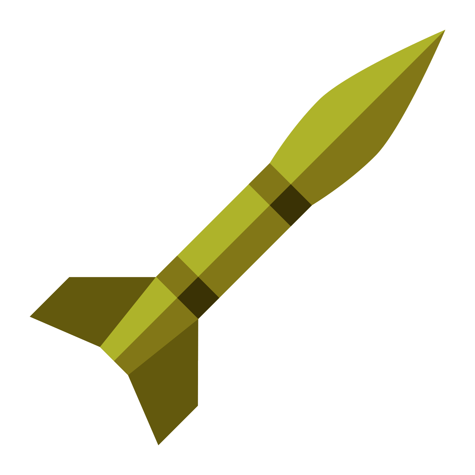 Missile PNG Free Download