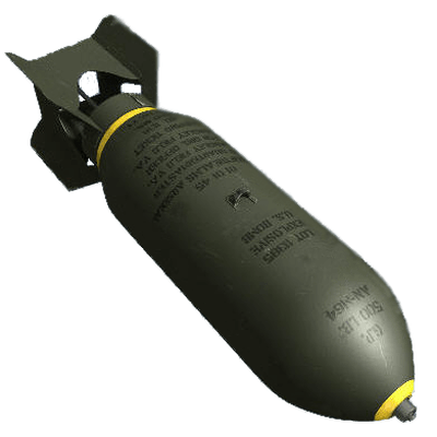 Missile PNG Photos