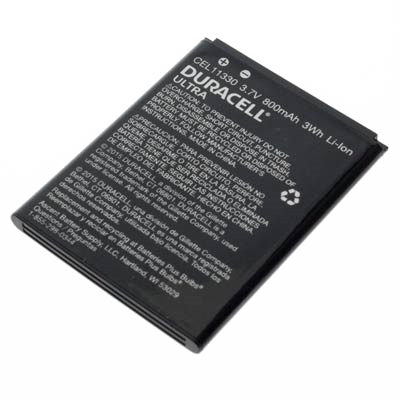 Mobile Battery PNG Image