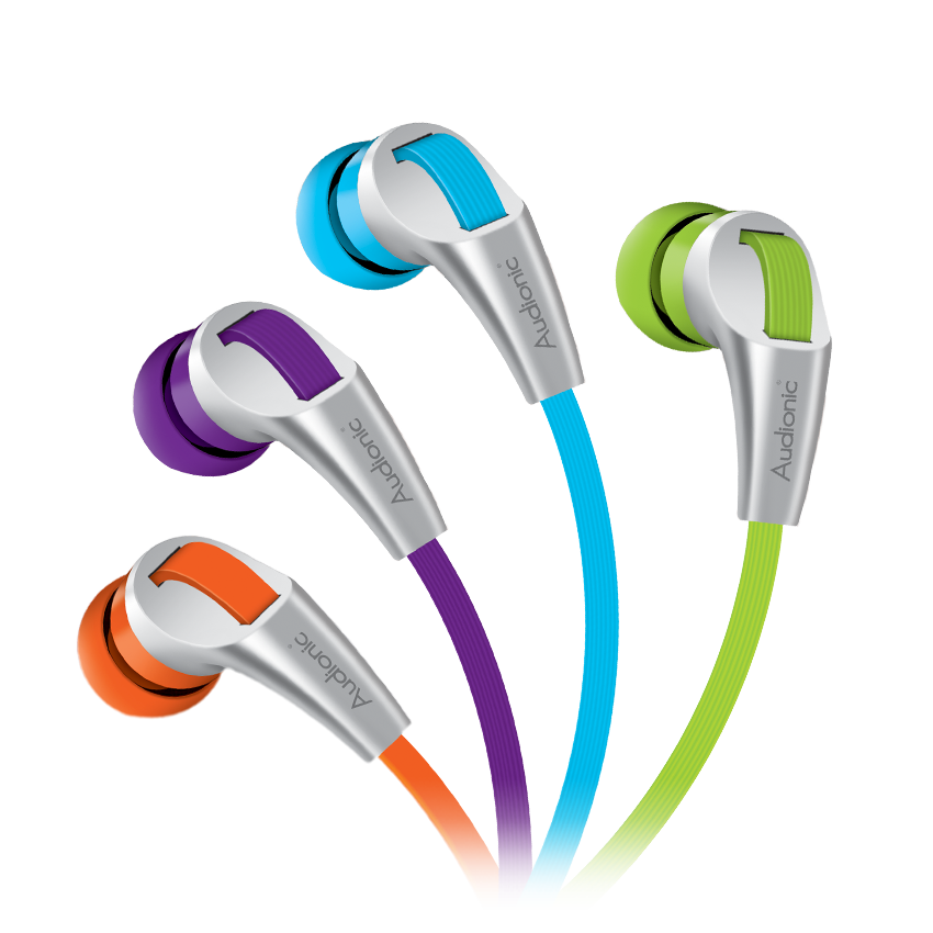 Mobile Earphone PNG Clipart