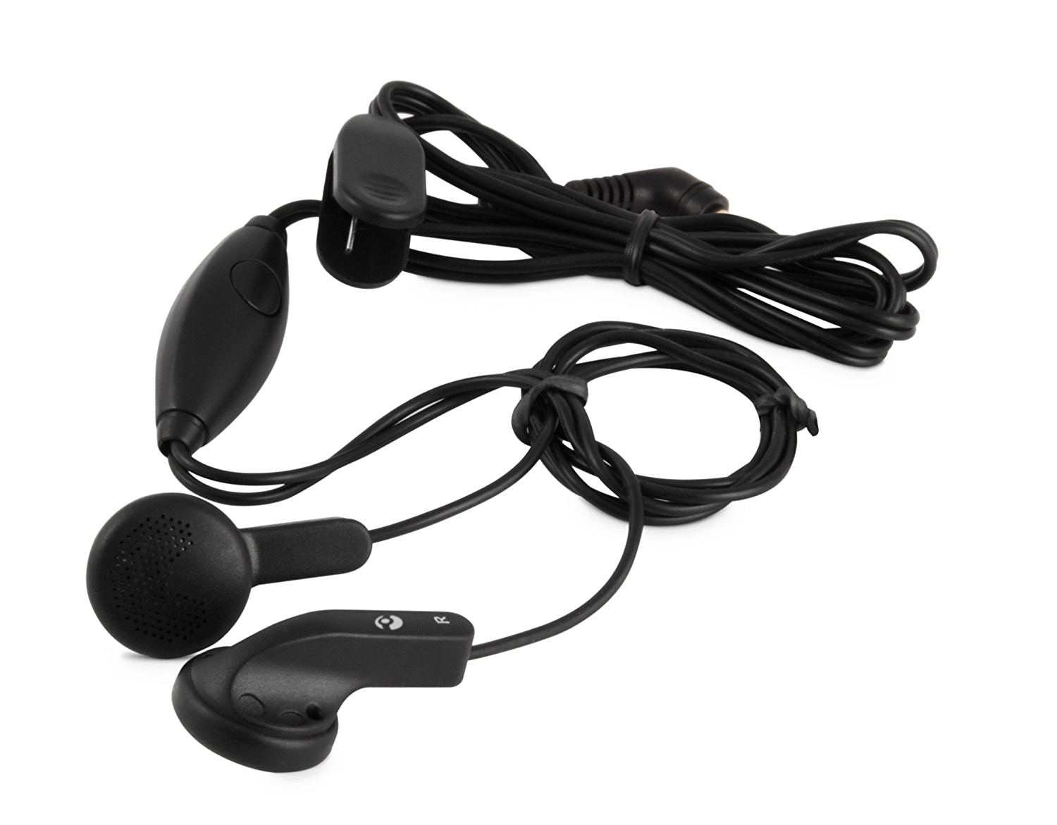 Mobile Earphone PNG Pic