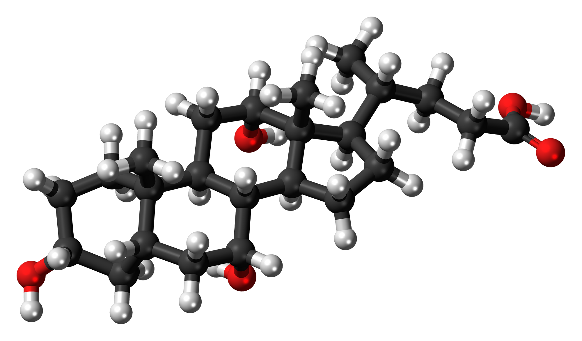 Molecular Structure PNG Clipart