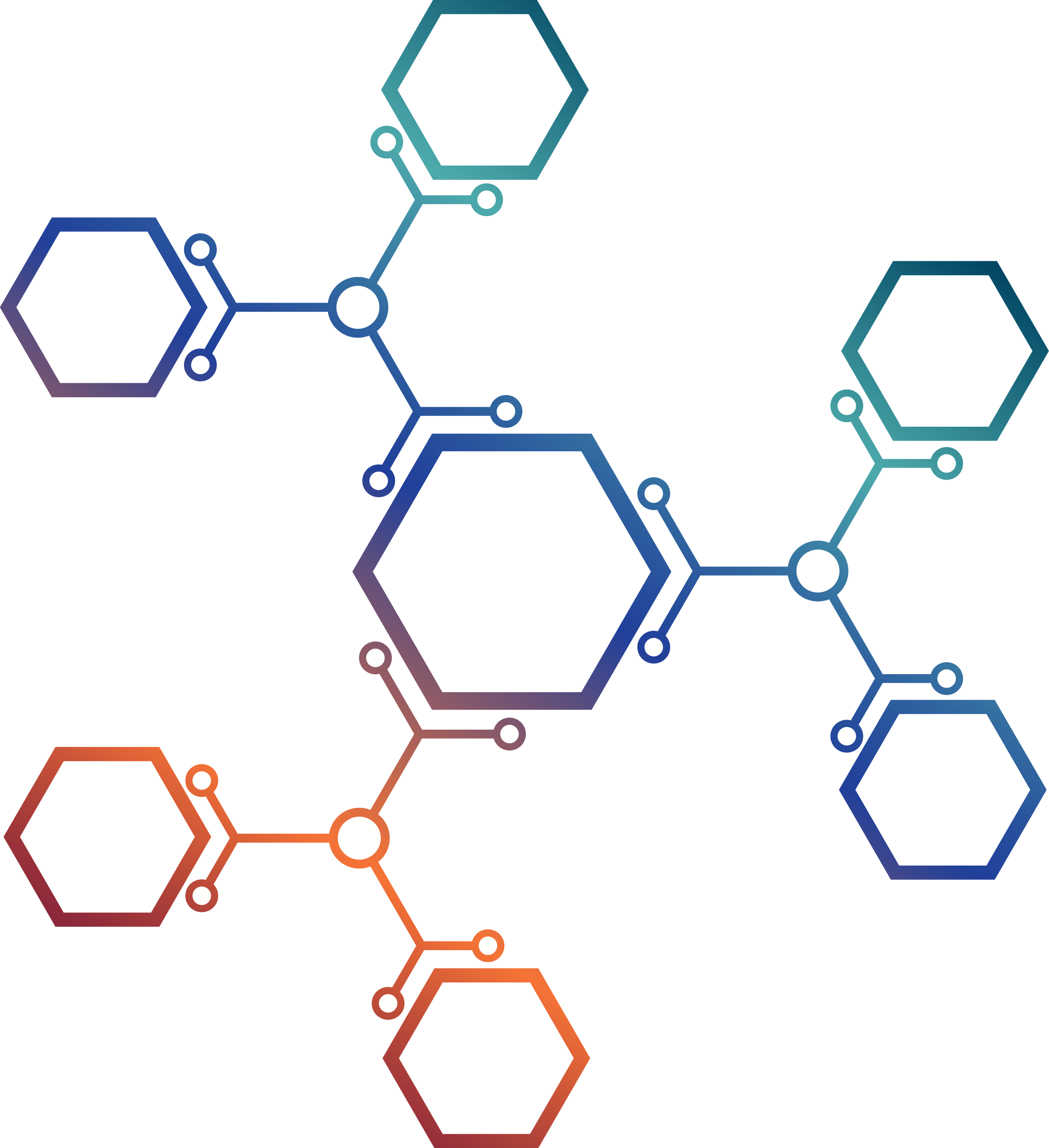Структура рисунки. Евклидова молекула шестиугольника. ALN Hexagon молекула. Гексагон в химии. Молекулы паттерн.