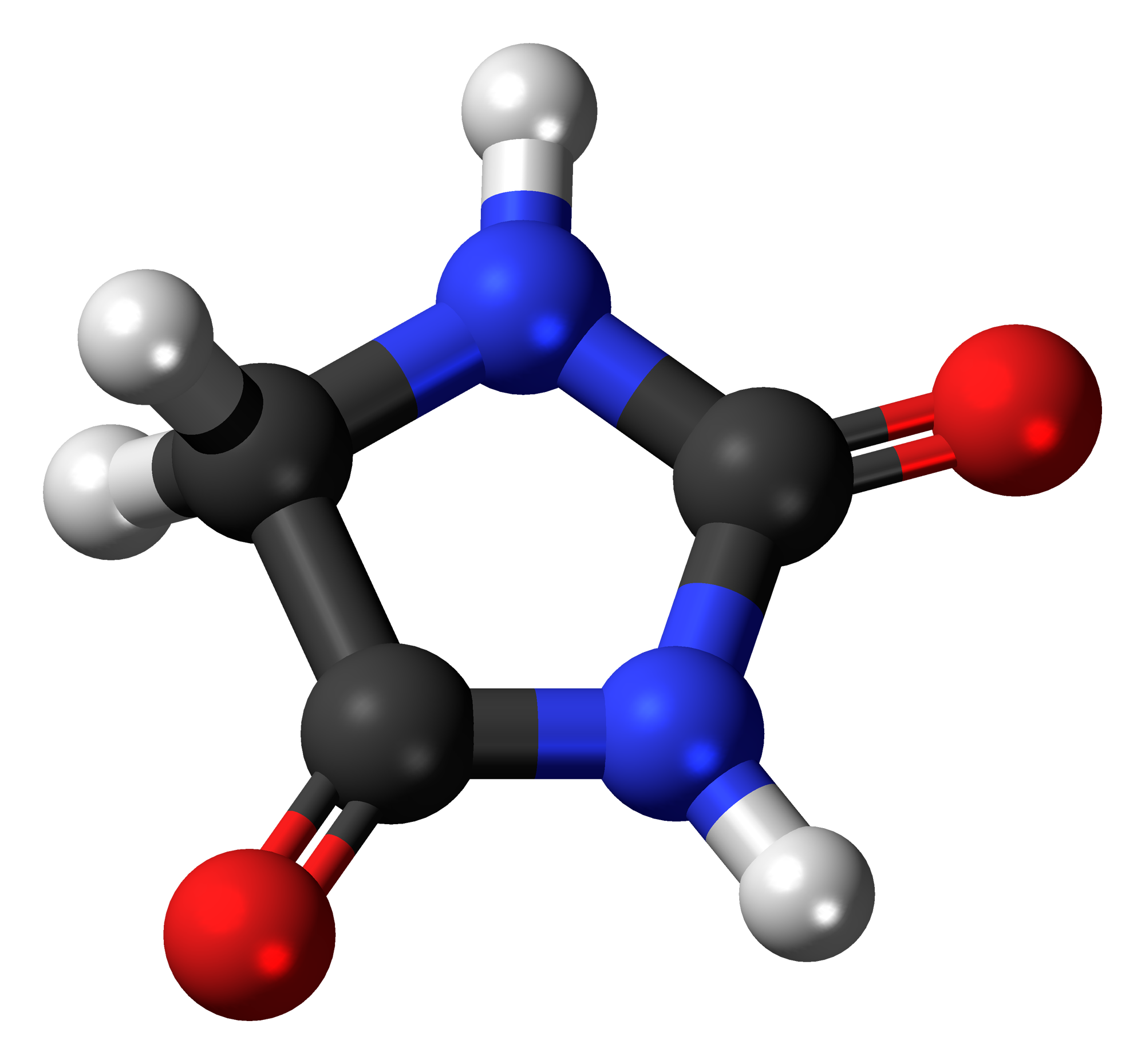 Molecular Structure PNG Pic