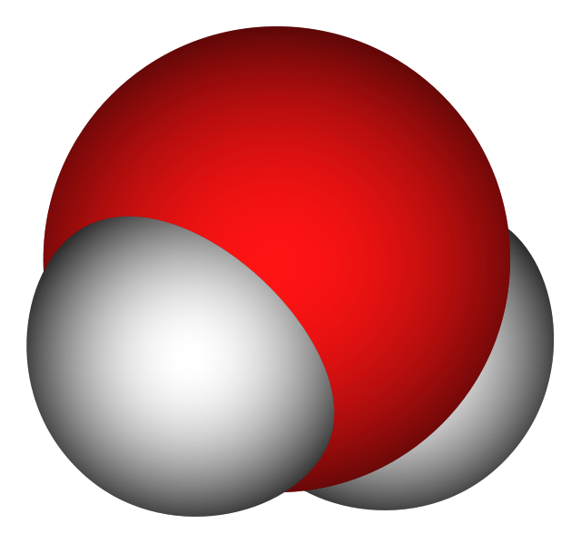 Molecule PNG Background Image
