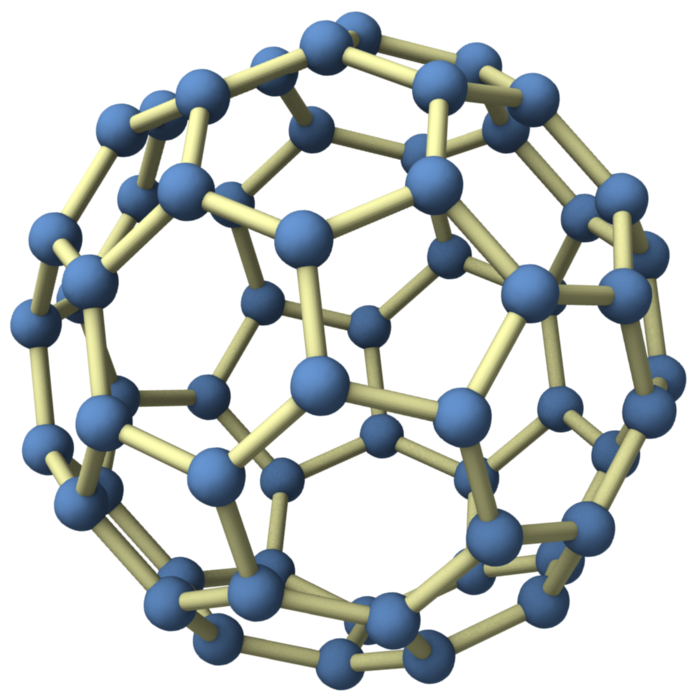 Molecule PNG File