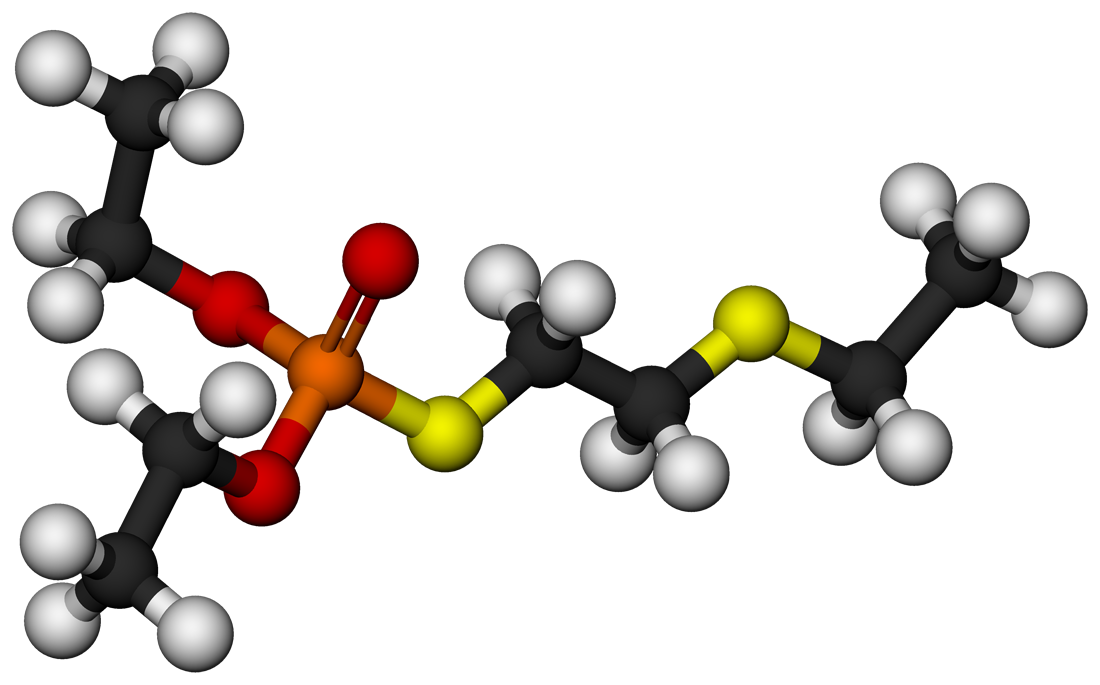 Molecule PNG Picture