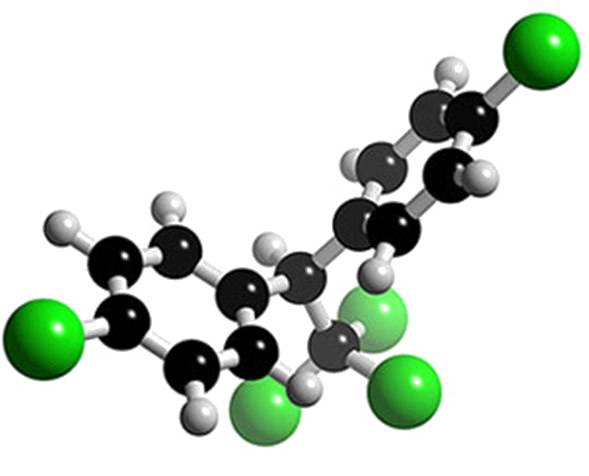 Molecule PNG Transparent Picture