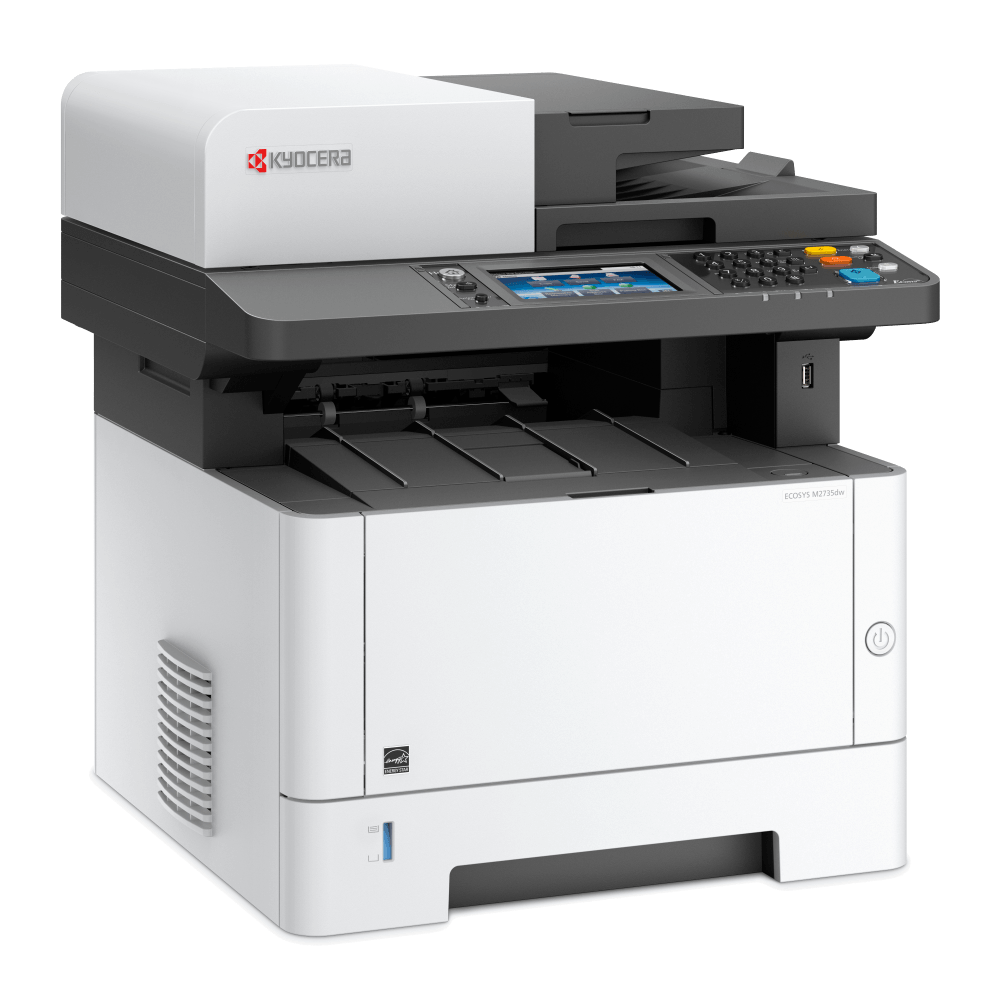 Mono printer Transparant PNG