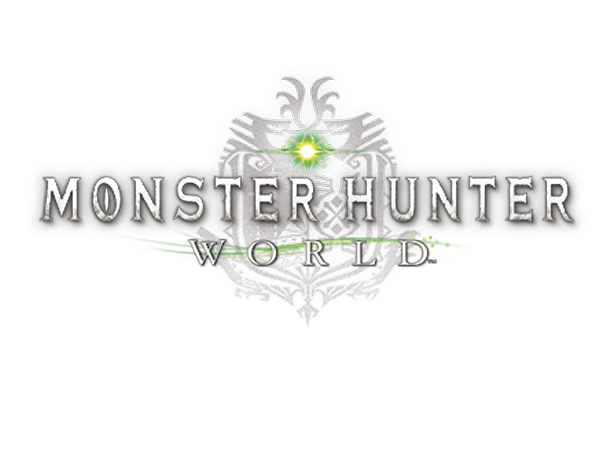 Monster Hunter World PNG HD