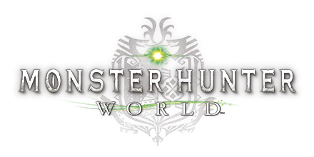 Monster Hunter World PNG Pic