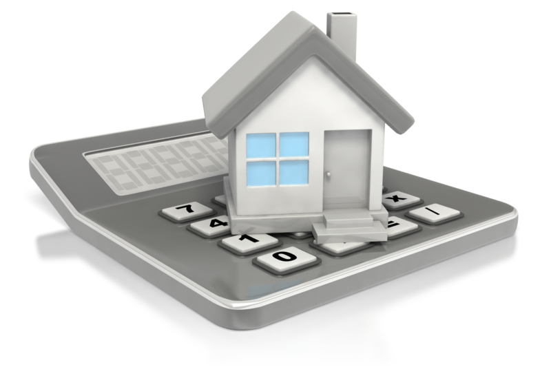 Mortgage PNG Clipart