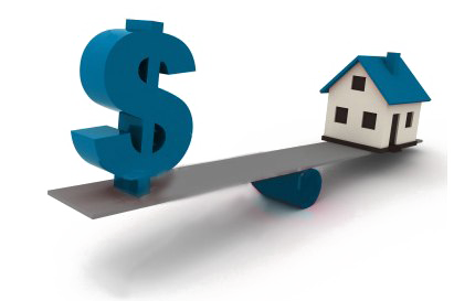 Mortgage PNG Transparent Picture