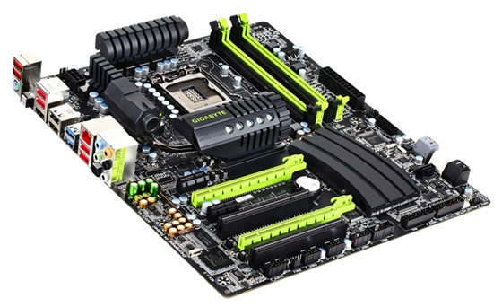 Motherboard Pic Pic