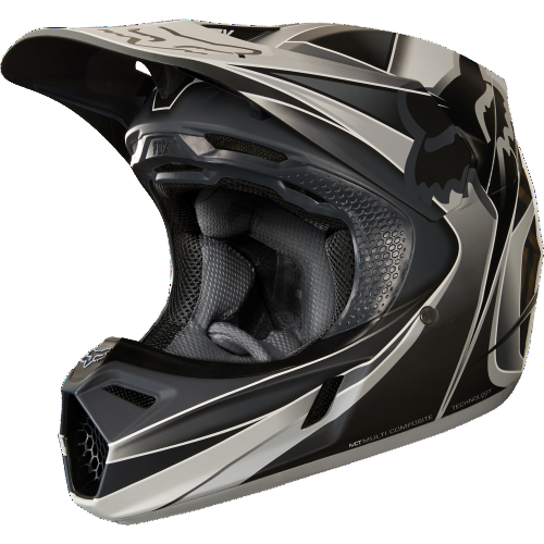 Motocross Helmet PNG Clipart