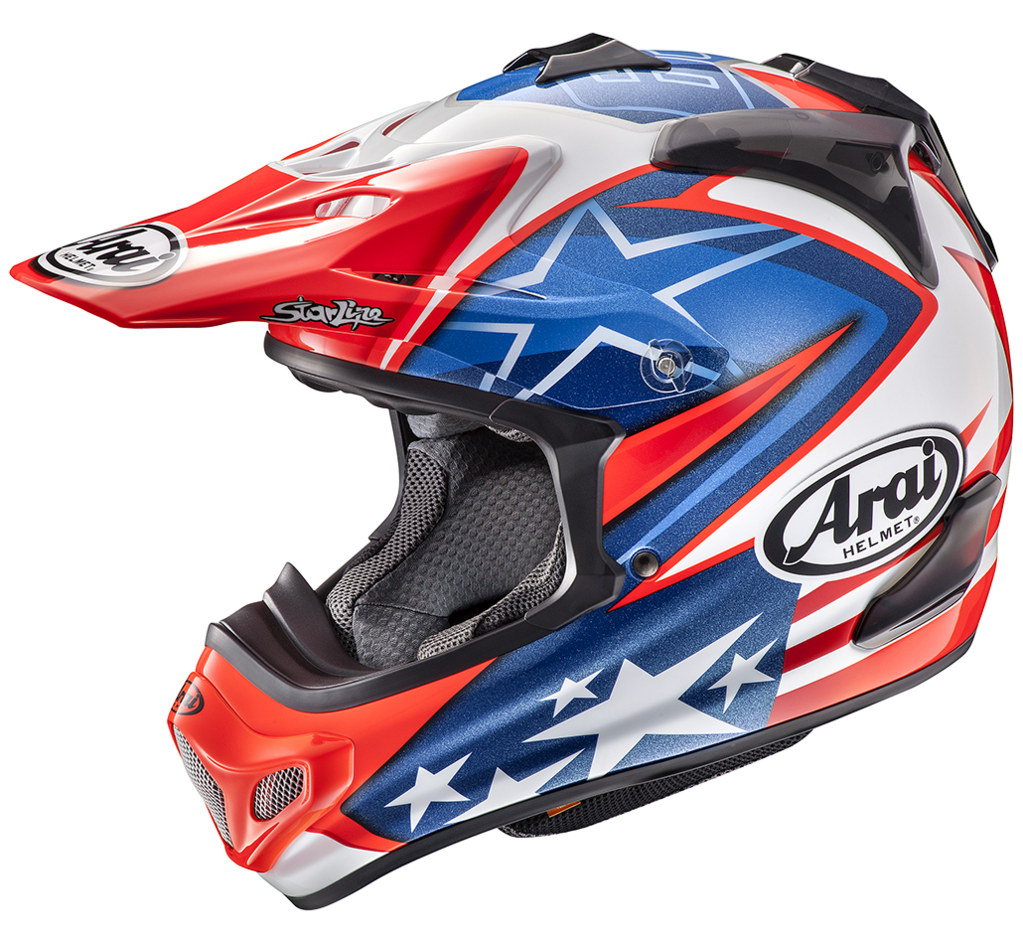 Motocross Helmet Transparent PNG
