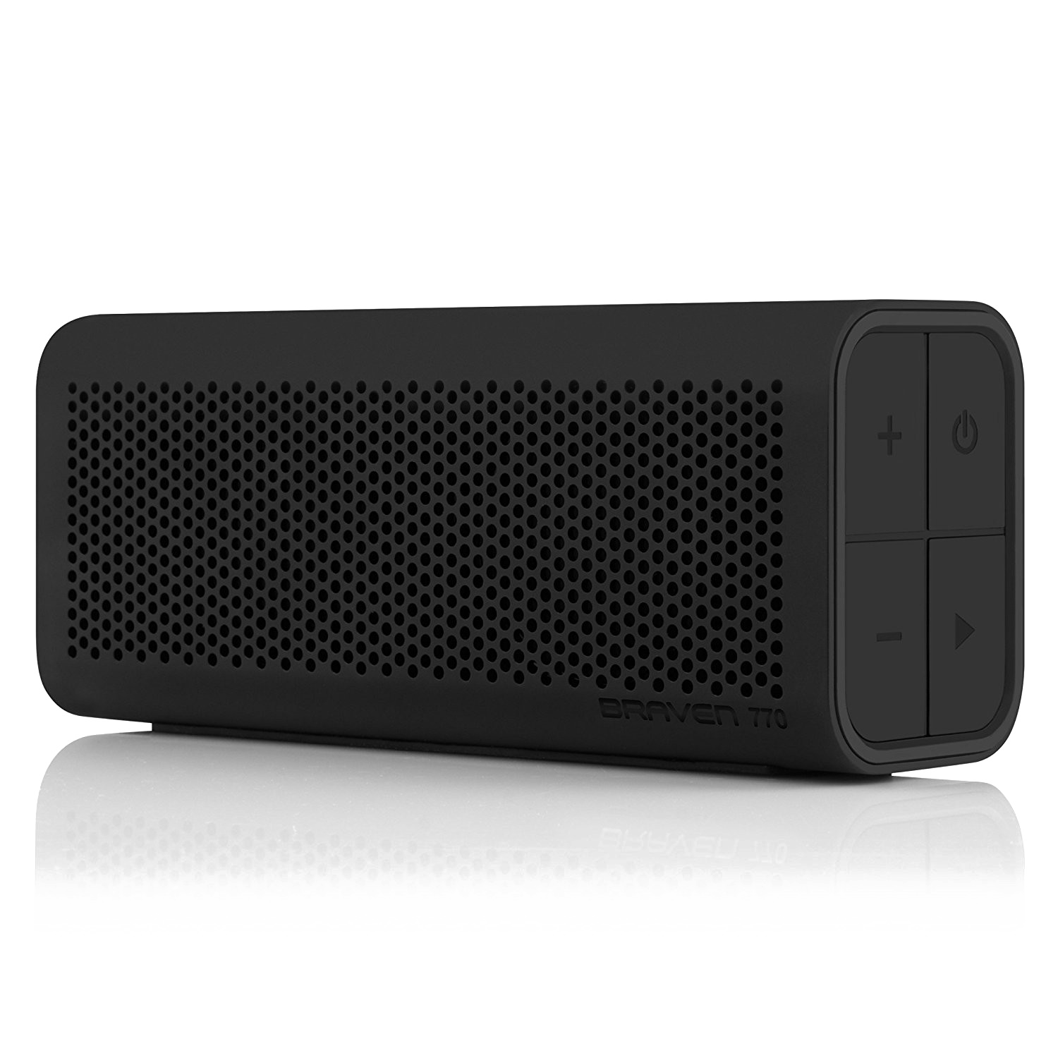 Multimedia Speaker PNG HD