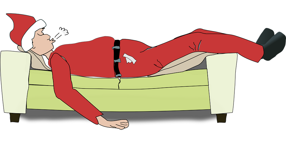 Nap PNG Picture