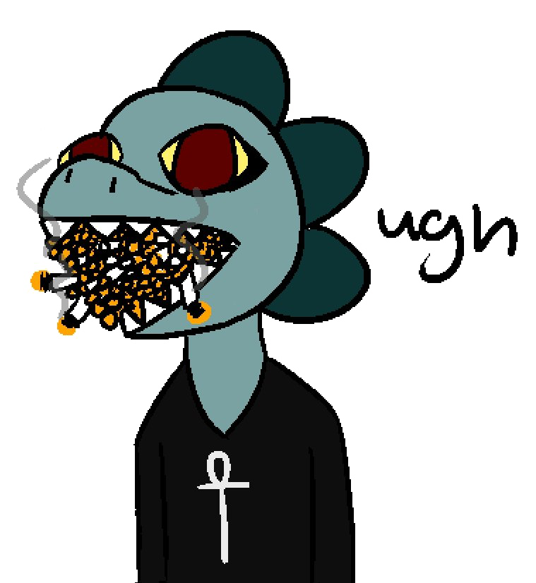 Night In The Woods PNG Transparent Image