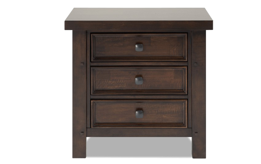 Nightstand PNG File