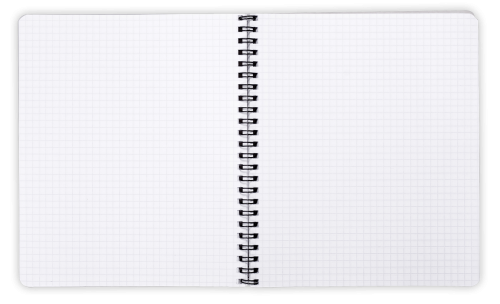 Notebook PNG Picture