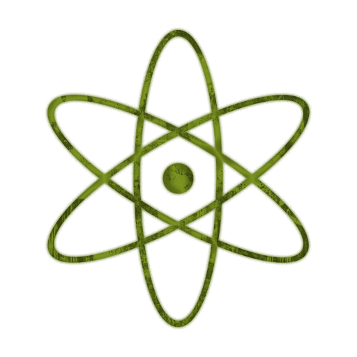 Nuclear Sign PNG Clipart