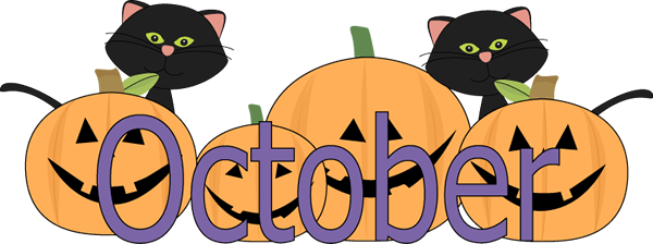 Oktober PNG Picture