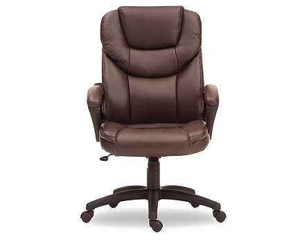 Office Chair PNG HD