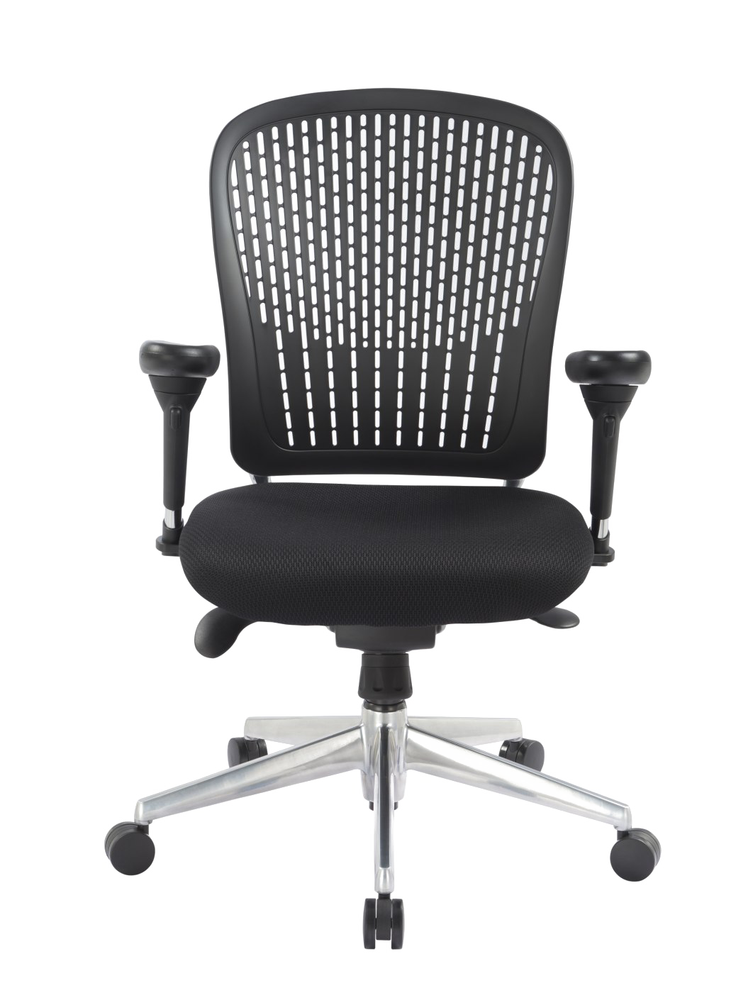 Office Chaise PNG Image