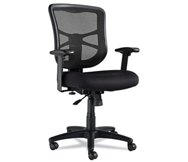 Office Chaise PNG Photo