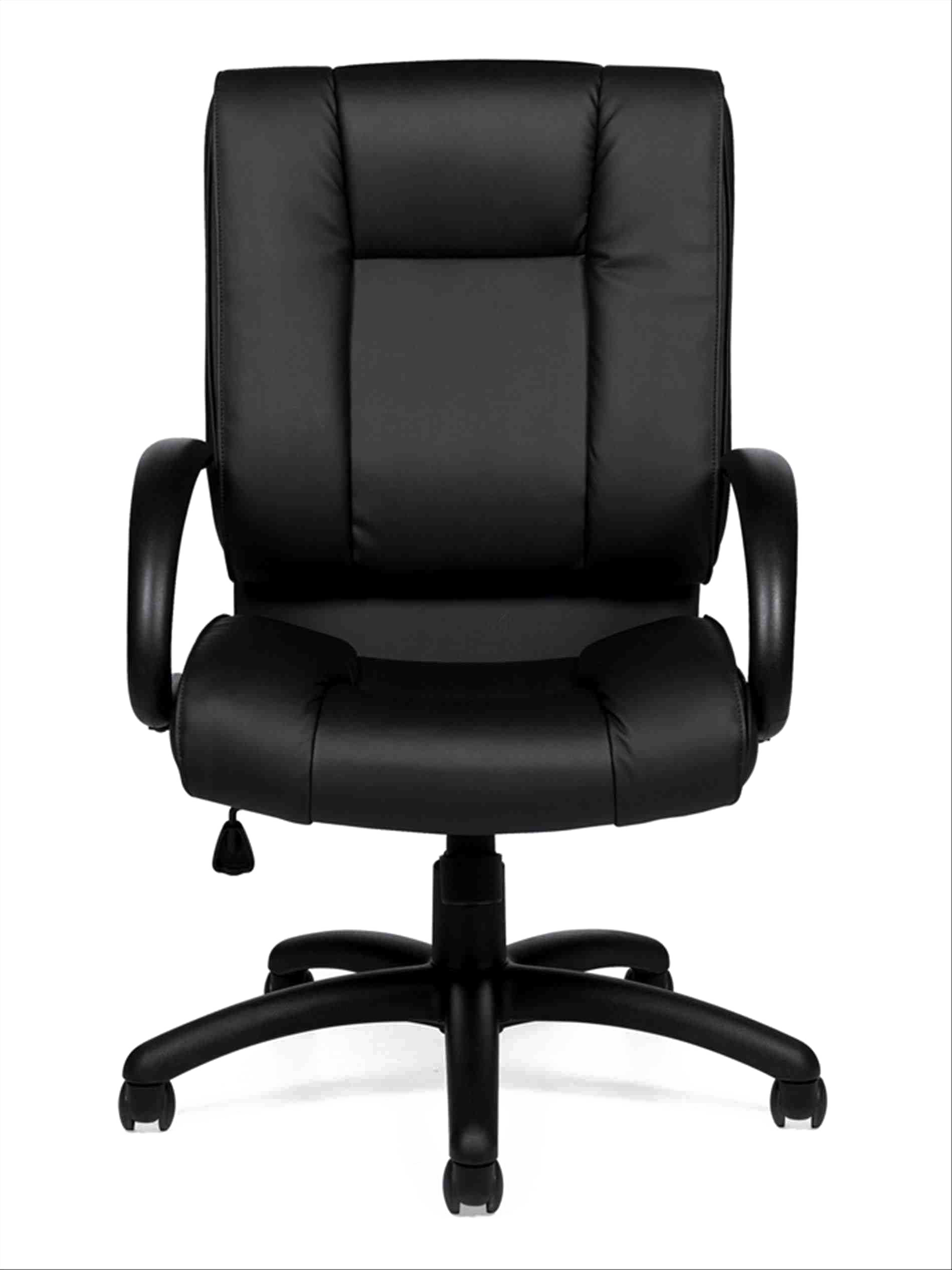 Office Chair PNG Transparent Image
