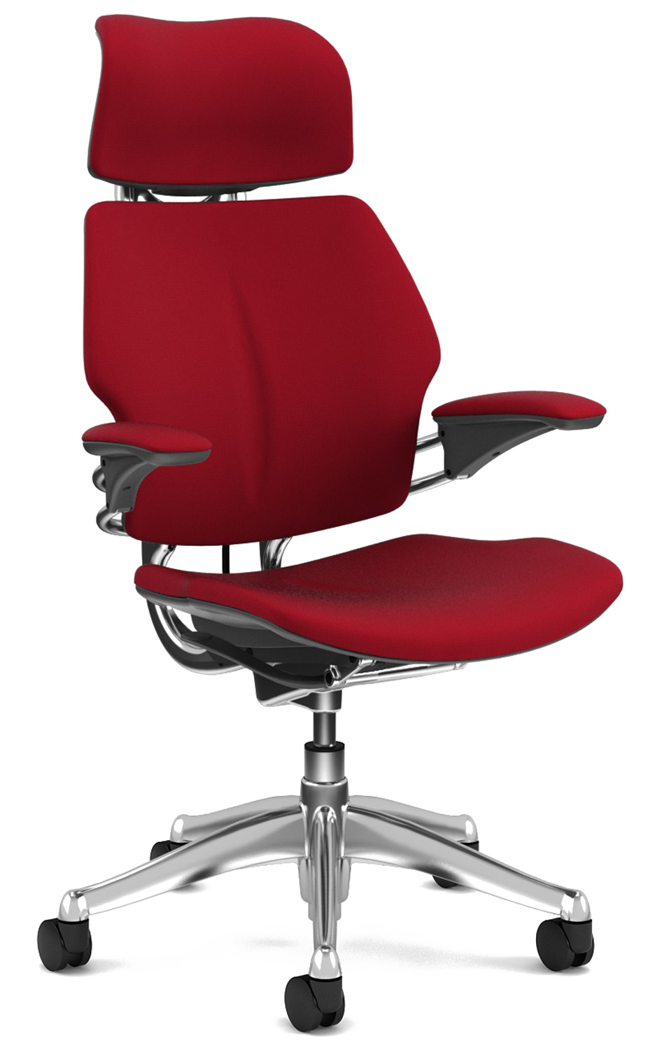 Office Chaise PNG Transparent Picture