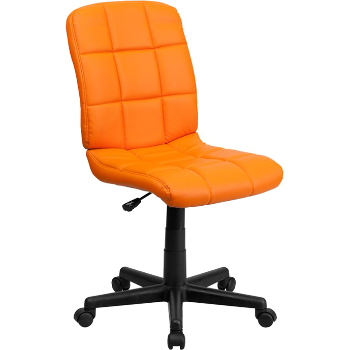 Office Chaise PNG Transparent