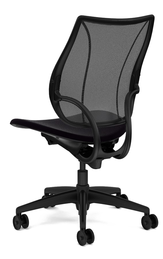 Office Chair Transparent Images PNG