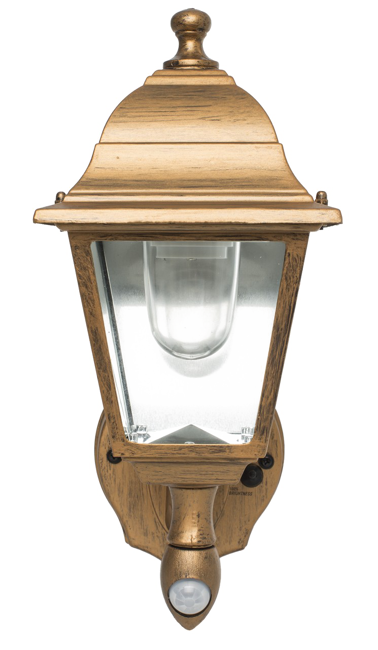 Outdoor Light PNG Transparent Picture