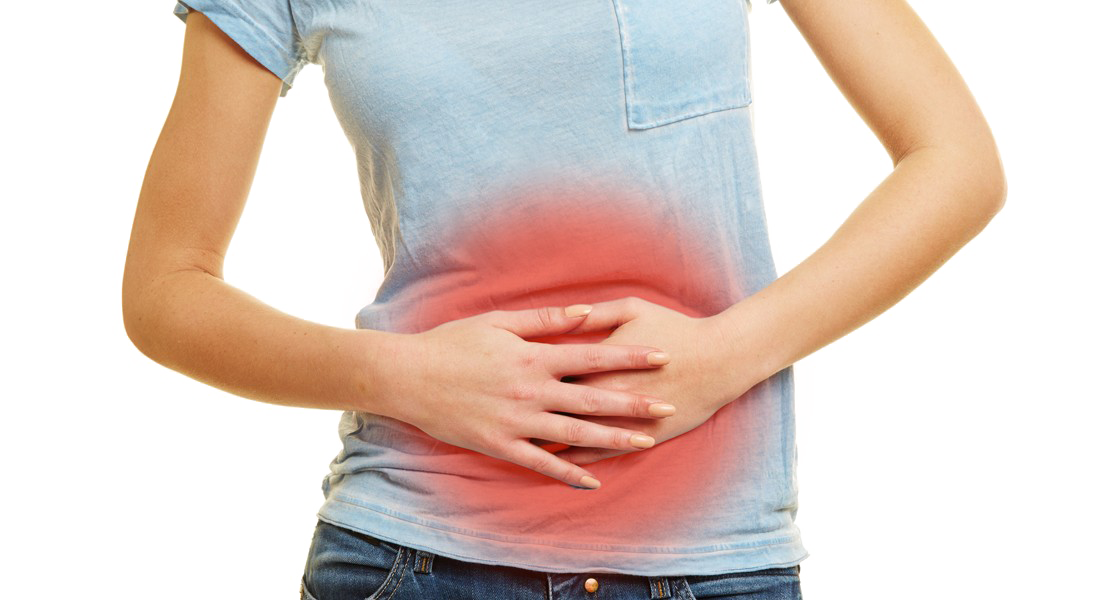 Pain In Stomach Transparent PNG
