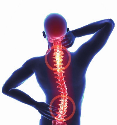 Pain In The Neck PNG Clipart