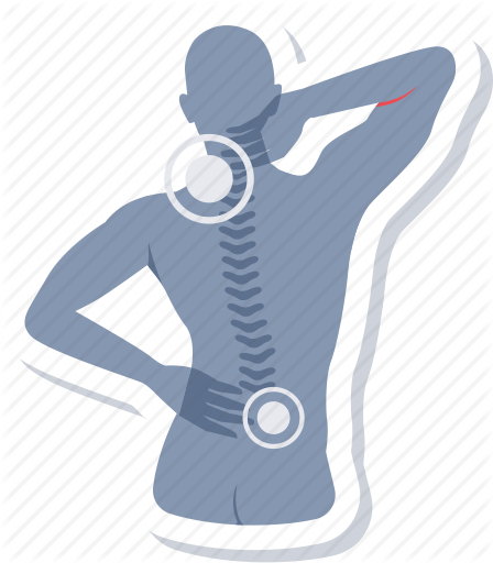 Pain In The Neck Transparent PNG