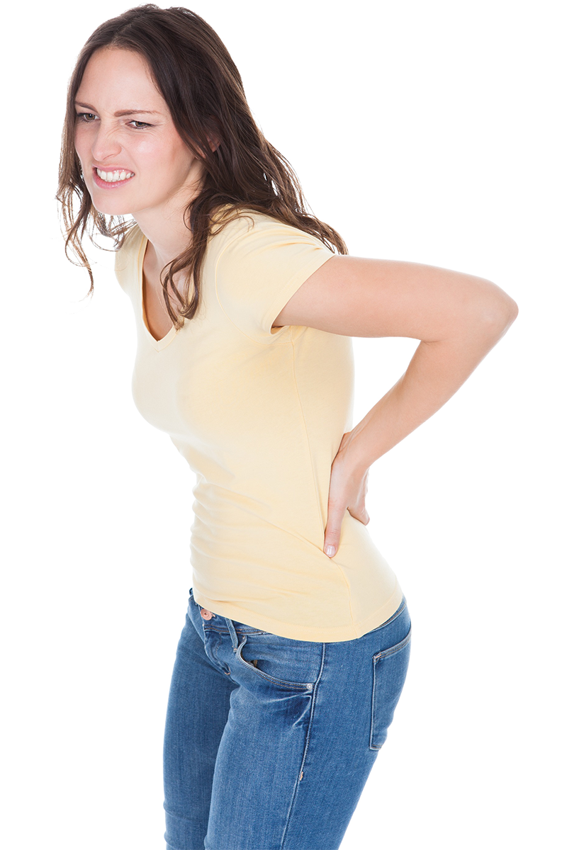 Pain In Women PNG Clipart