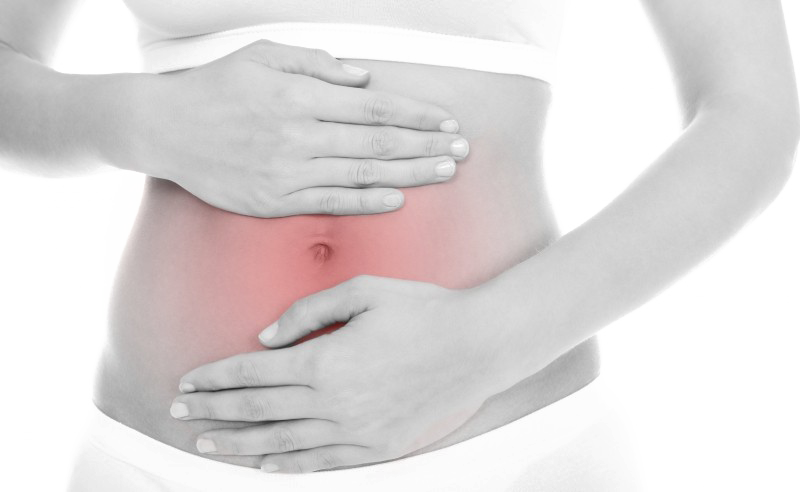 Pain In Women PNG Image