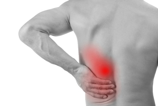 Pain Relief PNG File