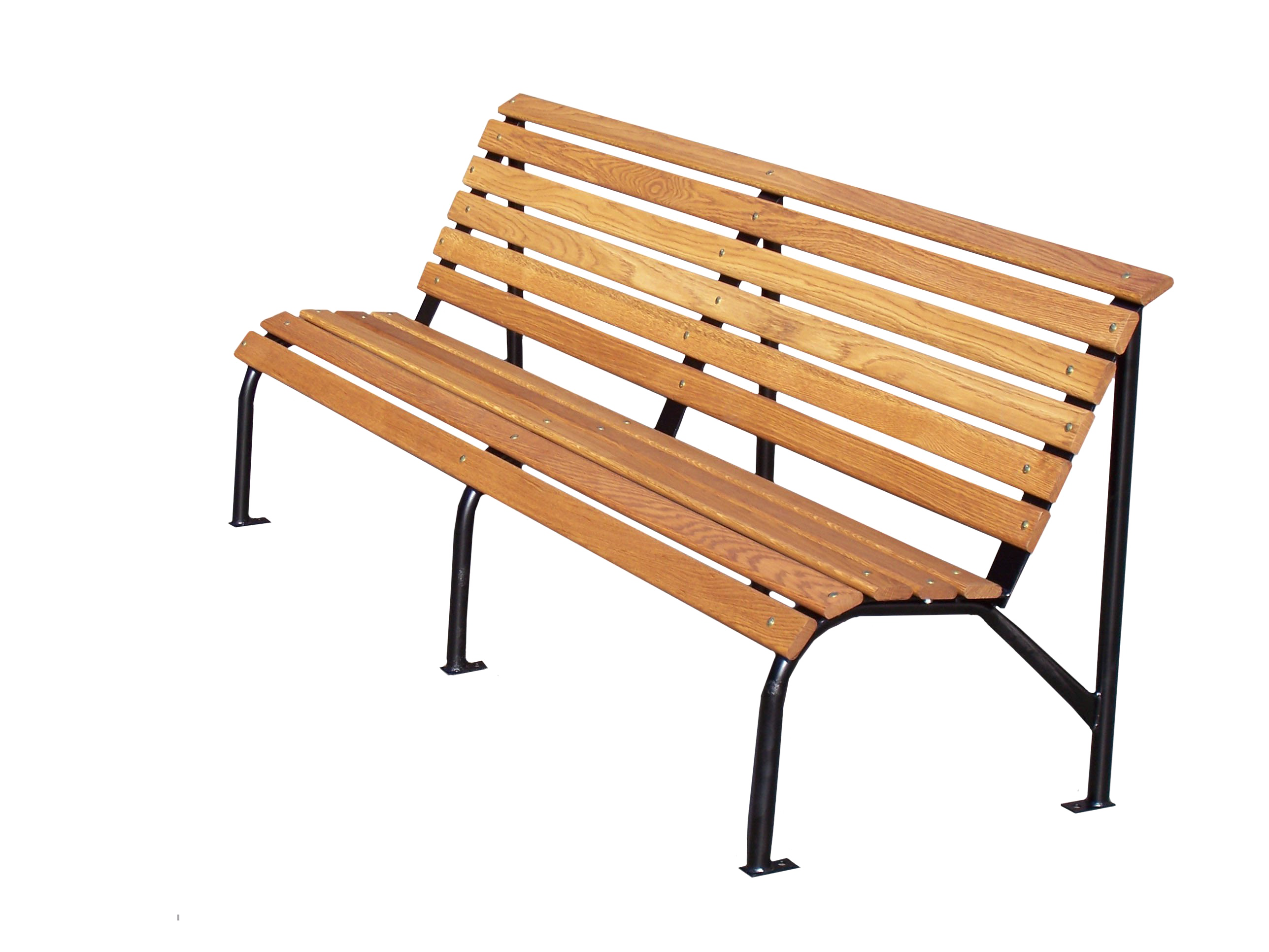 Park Bench PNG HD