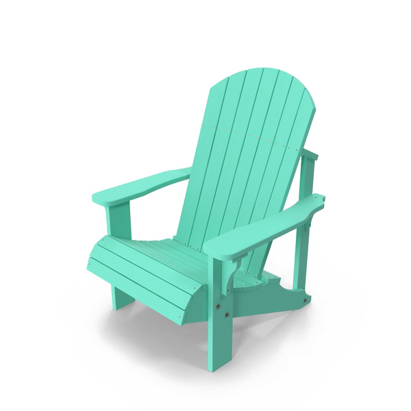Veranda sandalye PNG Görüntüsü